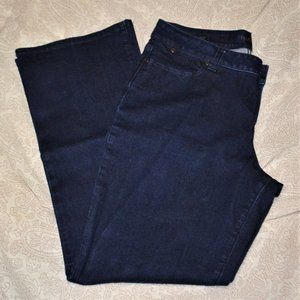 Talbots Petites Curvy Jeans Size 10P